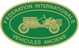 FIVA logo