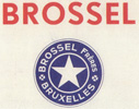 Brossel Logo