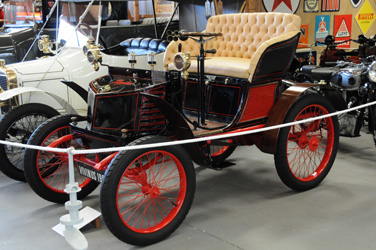 Vivinus 1900
